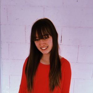 Meet your Posher, Hannah